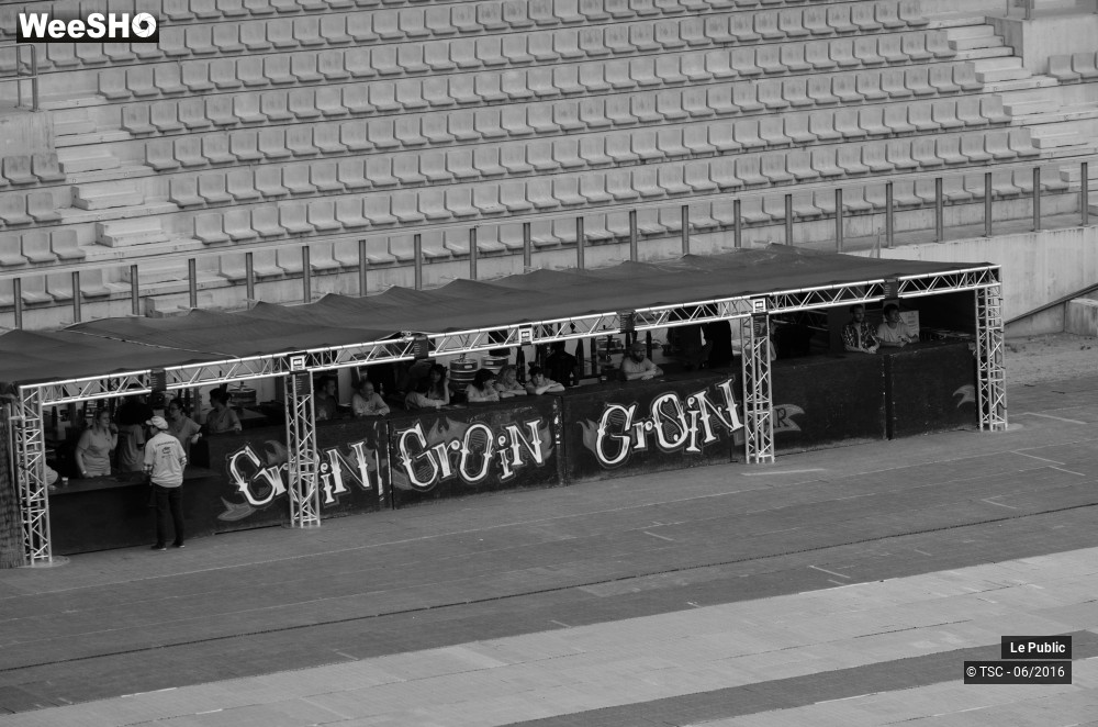 26/44 photos du spectacle Johnny Hallyday Ambiance