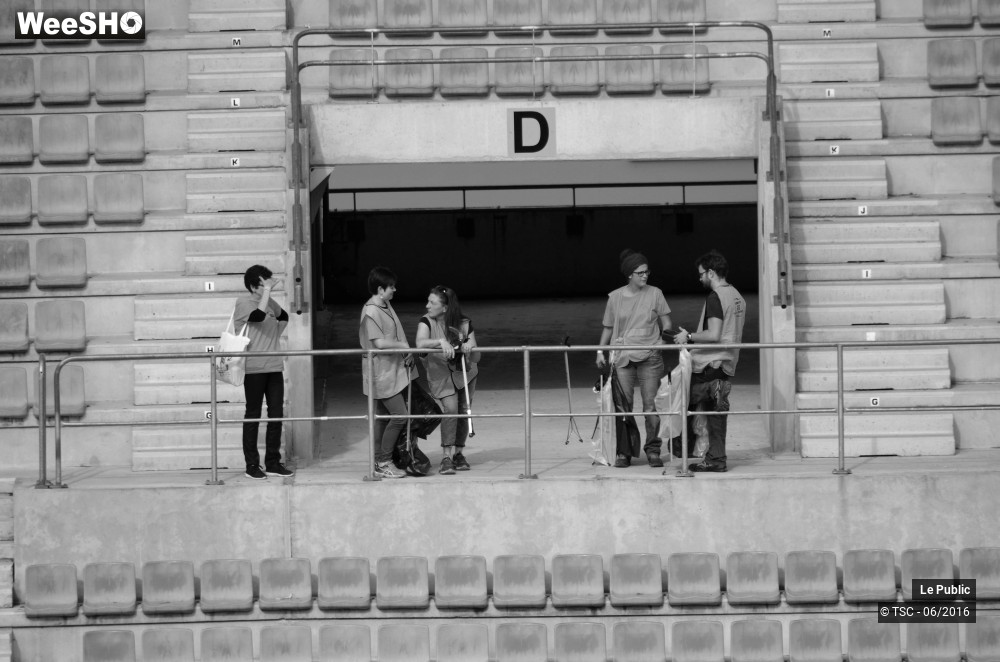 27/44 photos du spectacle Johnny Hallyday Ambiance