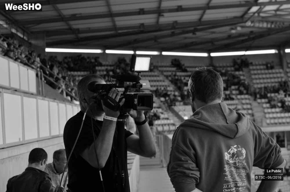 30/44 photos du spectacle Johnny Hallyday Ambiance