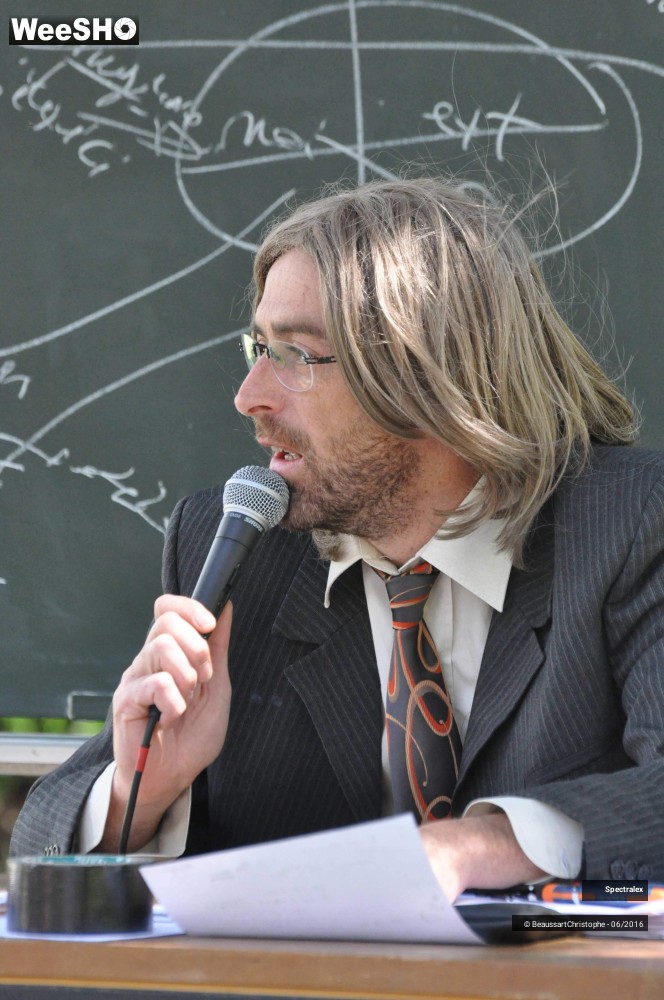 2/28 photos du spectacle Olaph Nichte