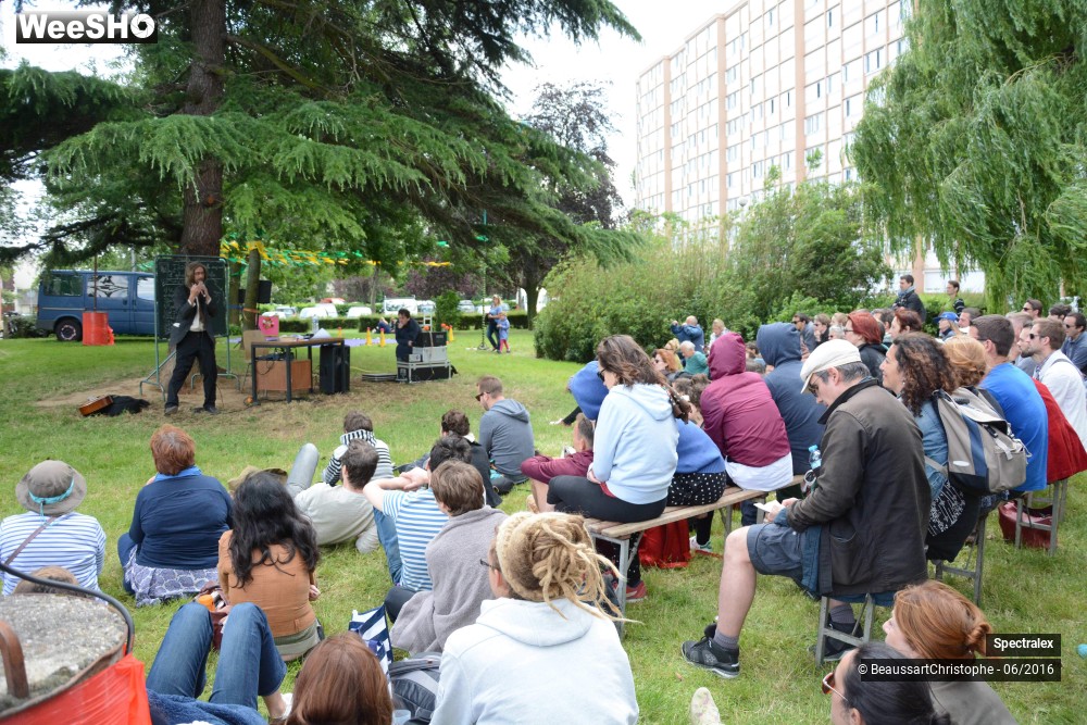 4/28 photos du spectacle Olaph Nichte