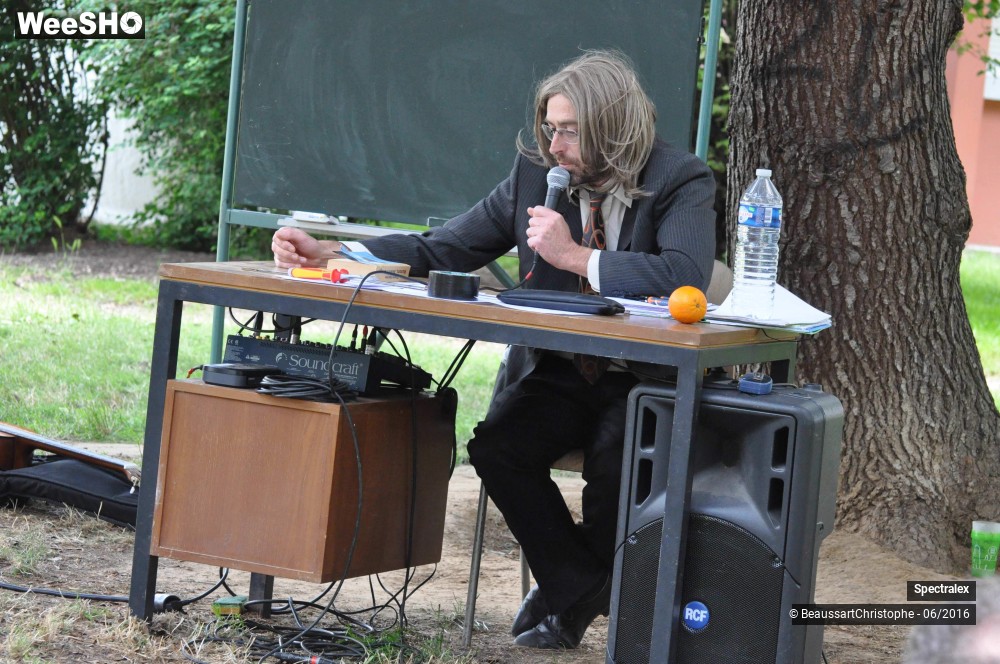 6/28 photos du spectacle Olaph Nichte