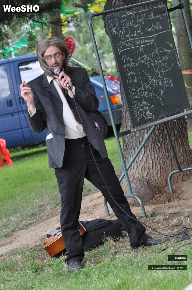 7/28 photos du spectacle Olaph Nichte