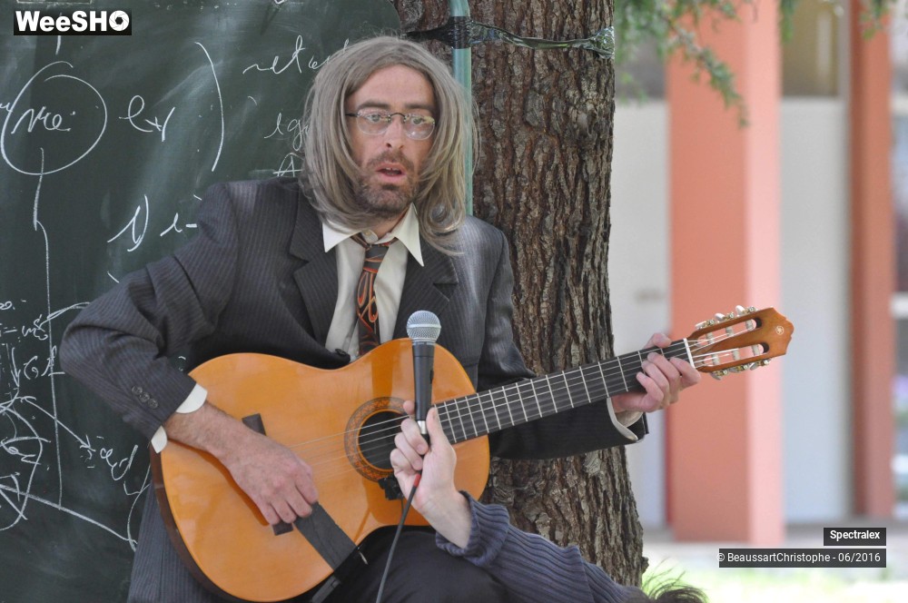 8/28 photos du spectacle Olaph Nichte