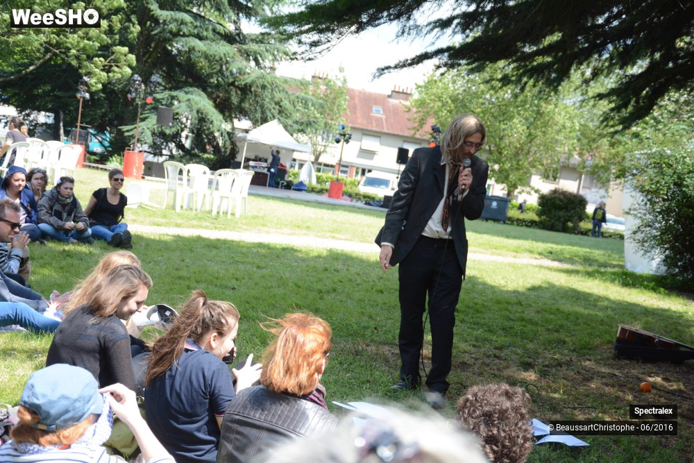 10/28 photos du spectacle Olaph Nichte