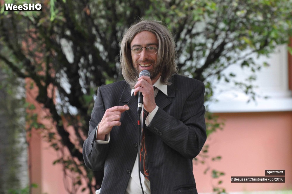 13/28 photos du spectacle Olaph Nichte