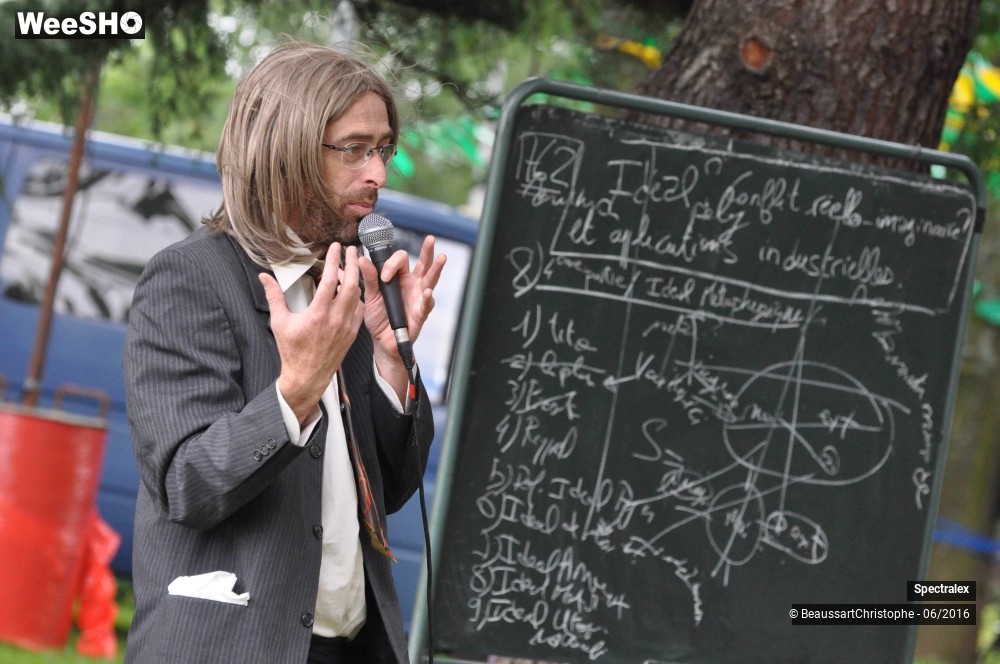 14/28 photos du spectacle Olaph Nichte