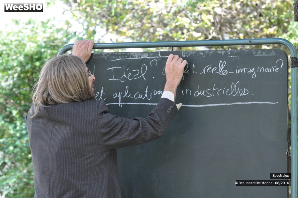 17/28 photos du spectacle Olaph Nichte