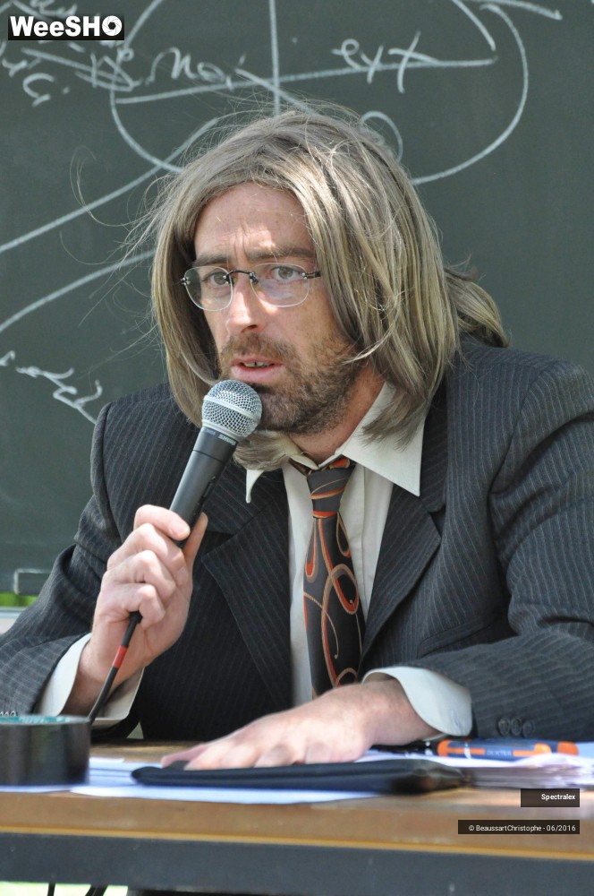 20/28 photos du spectacle Olaph Nichte