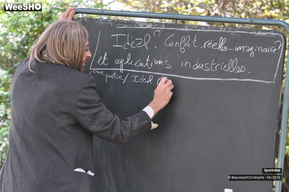 21/28 photos du spectacle Olaph Nichte