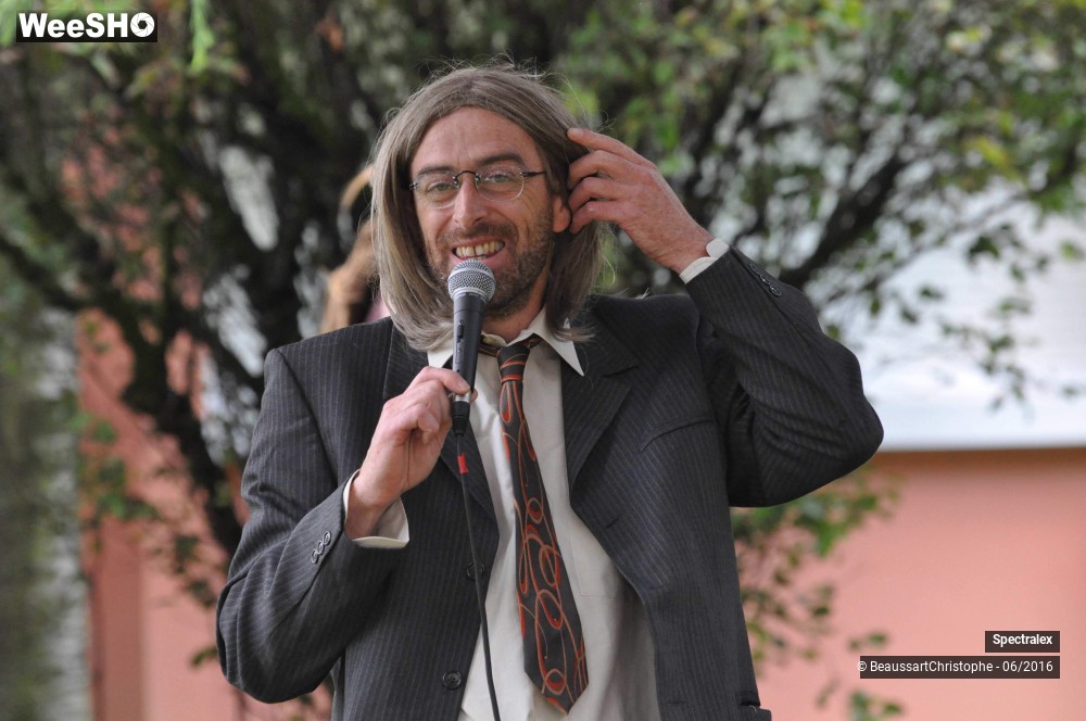 24/28 photos du spectacle Olaph Nichte