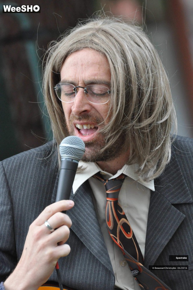 26/28 photos du spectacle Olaph Nichte