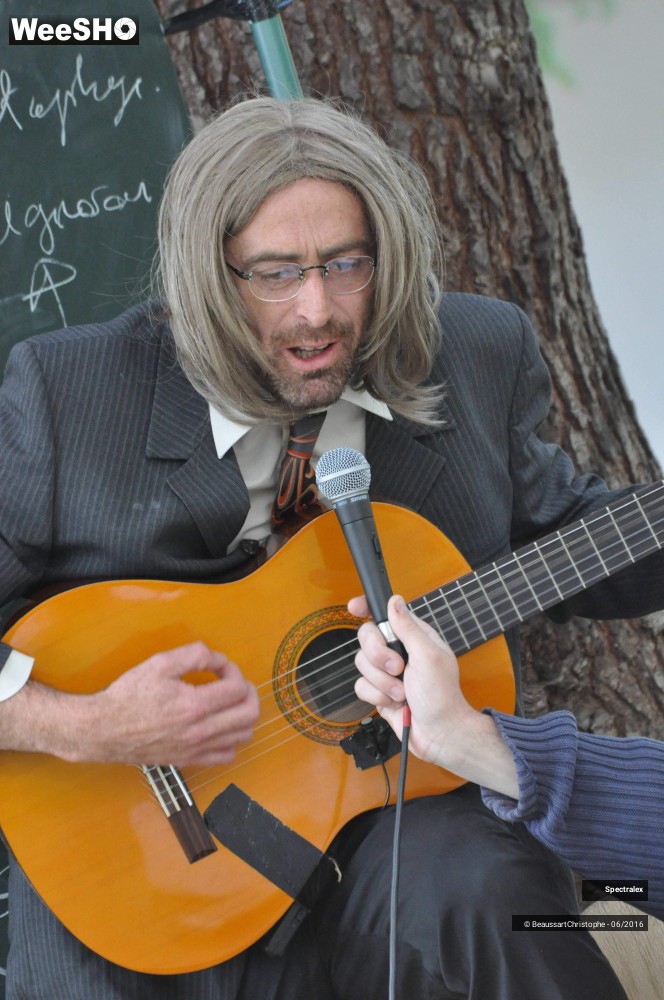 27/28 photos du spectacle Olaph Nichte