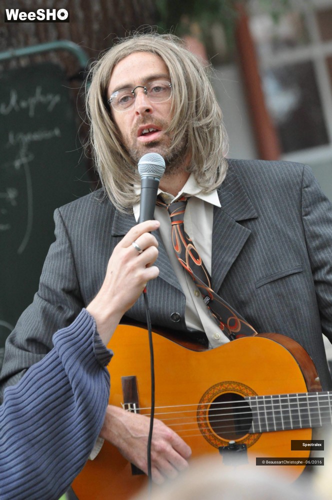 28/28 photos du spectacle Olaph Nichte