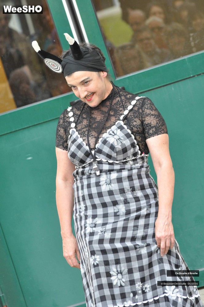 3/38 photos du spectacle Tentative(s) de Résistance(s)