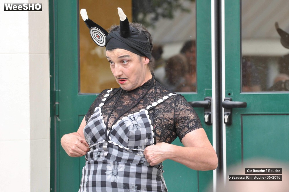 19/38 photos du spectacle Tentative(s) de Résistance(s)