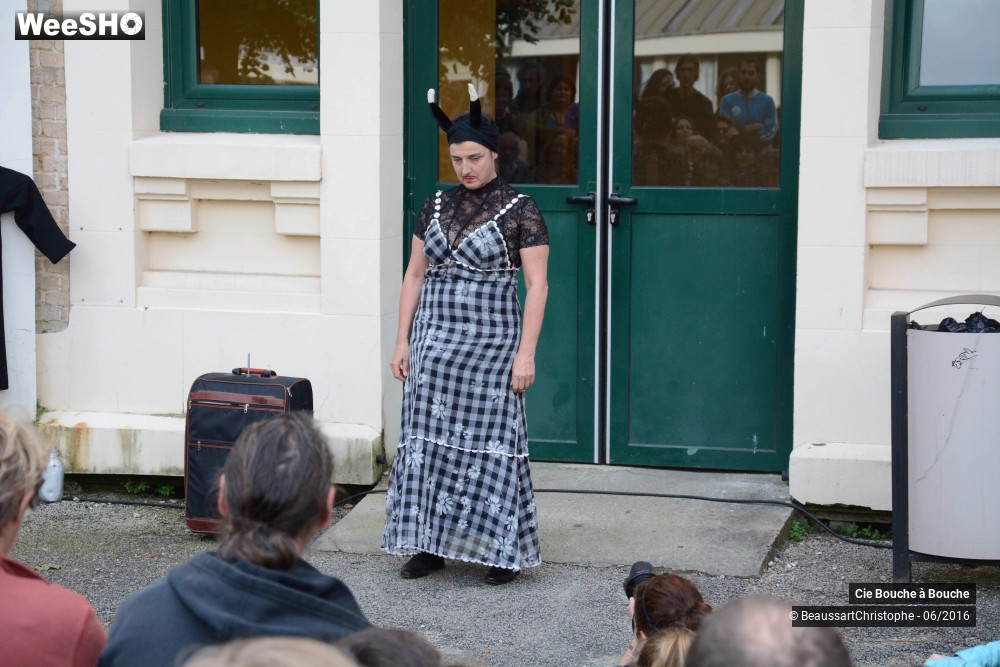 20/38 photos du spectacle Tentative(s) de Résistance(s)