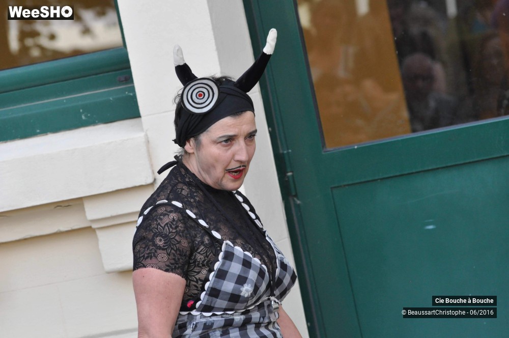 23/38 photos du spectacle Tentative(s) de Résistance(s)