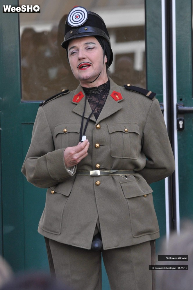 32/38 photos du spectacle Tentative(s) de Résistance(s)