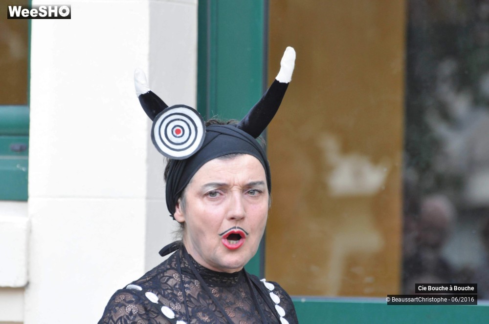 35/38 photos du spectacle Tentative(s) de Résistance(s)