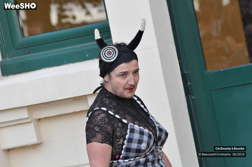 36/38 photos du spectacle Tentative(s) de Résistance(s)