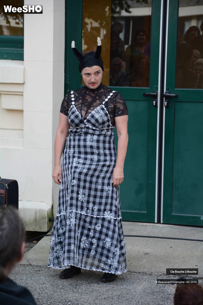 37/38 photos du spectacle Tentative(s) de Résistance(s)