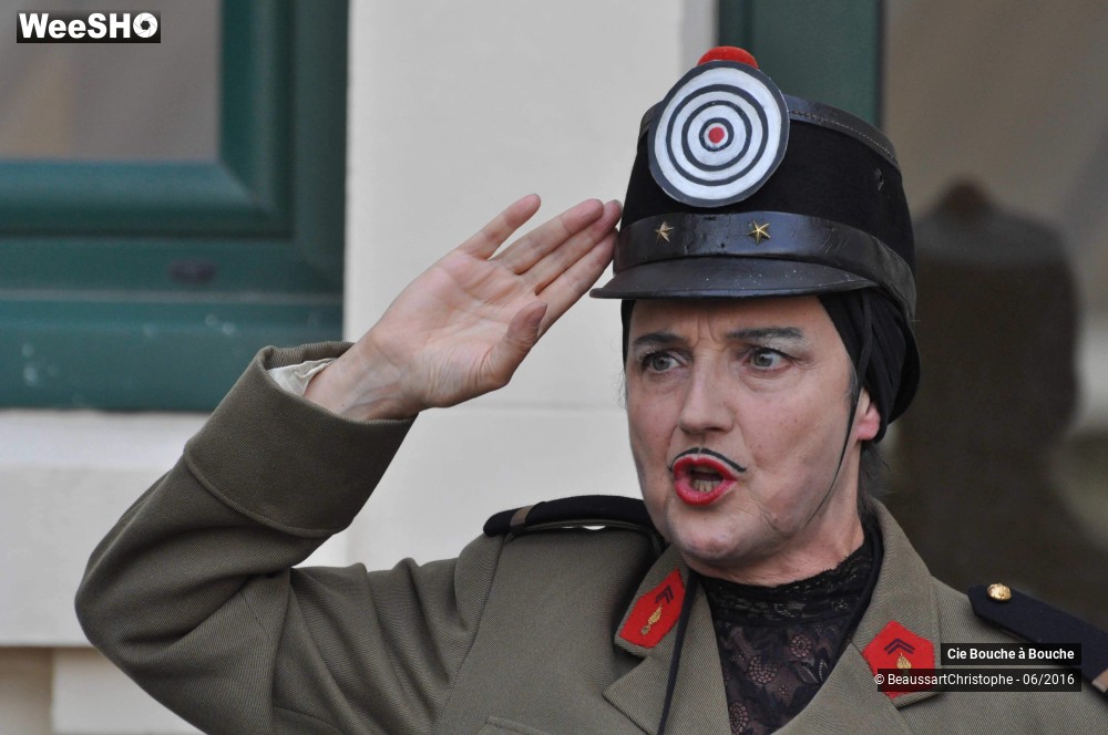 38/38 photos du spectacle Tentative(s) de Résistance(s)