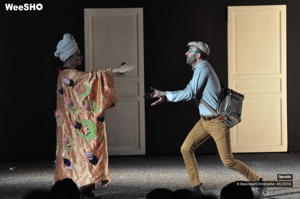 20/33 photos du spectacle La symphonie des sapins