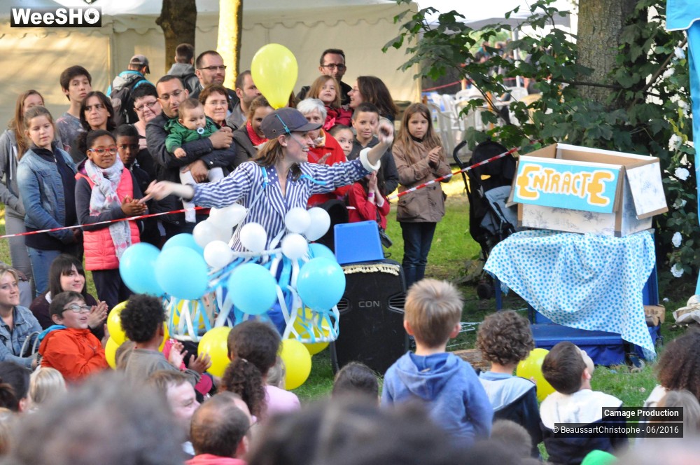 1/35 photos du spectacle Les Tapas