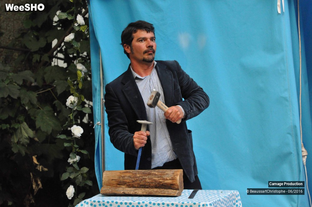 4/35 photos du spectacle Les Tapas