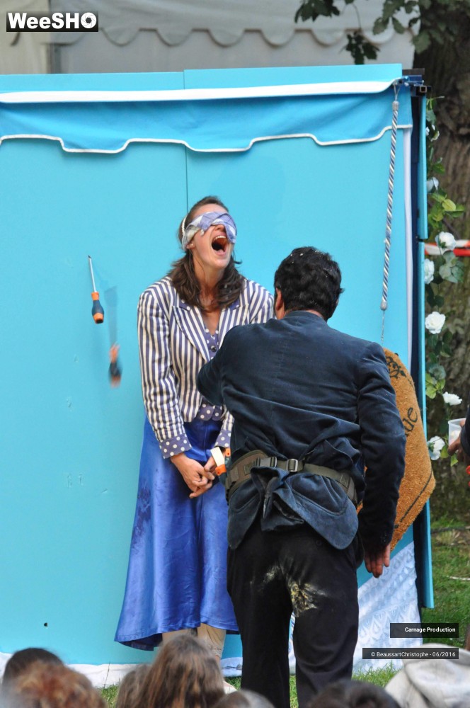 6/35 photos du spectacle Les Tapas