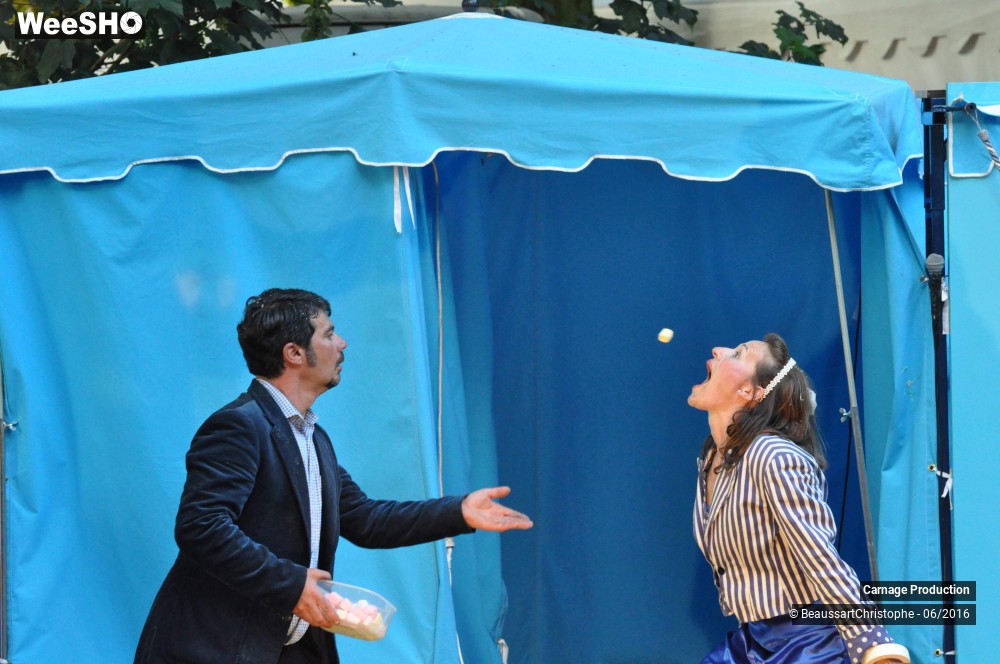 10/35 photos du spectacle Les Tapas