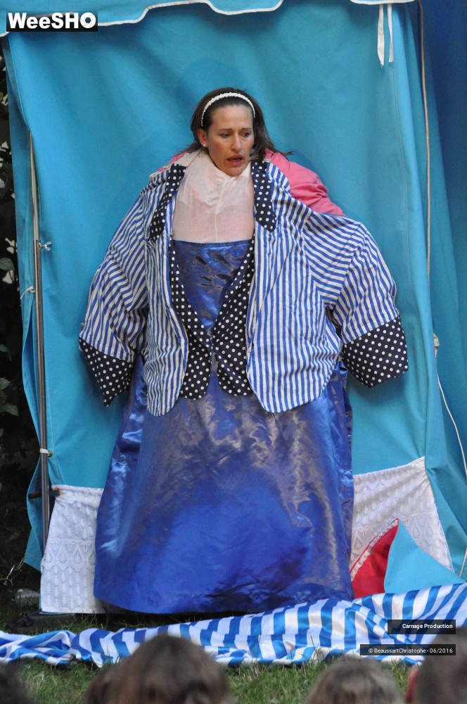 15/35 photos du spectacle Les Tapas