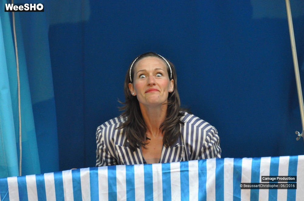 18/35 photos du spectacle Les Tapas