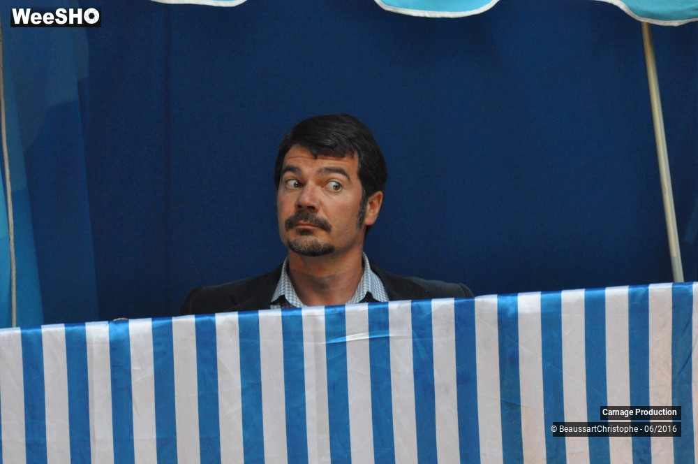 21/35 photos du spectacle Les Tapas