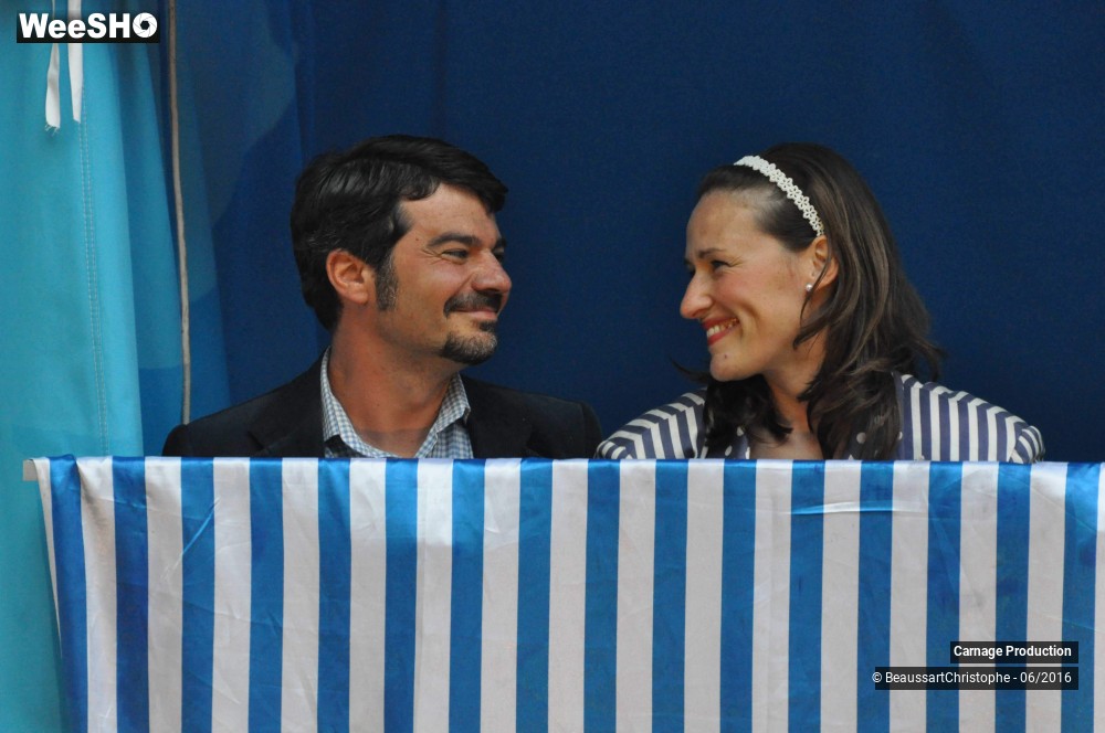 22/35 photos du spectacle Les Tapas