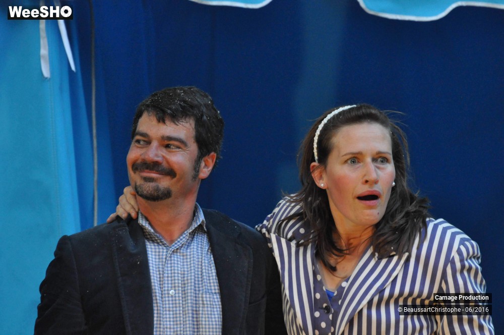 25/35 photos du spectacle Les Tapas