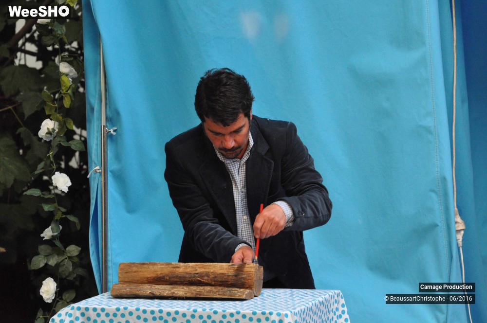 29/35 photos du spectacle Les Tapas