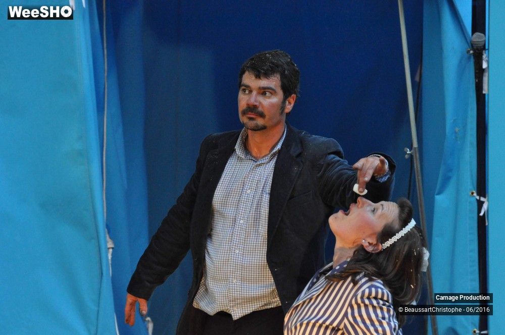 35/35 photos du spectacle Les Tapas