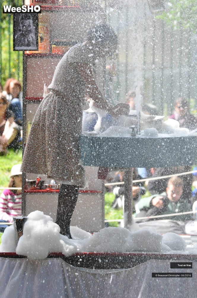 3/49 photos du spectacle La Cuisinière