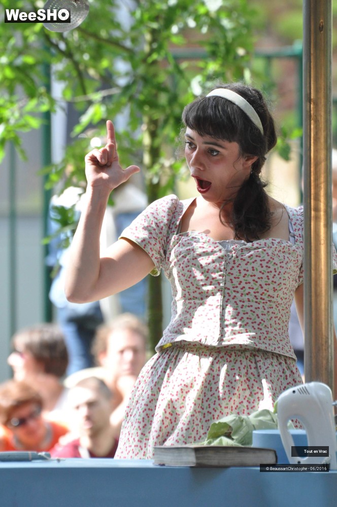 5/49 photos du spectacle La Cuisinière