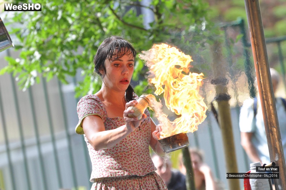 6/49 photos du spectacle La Cuisinière