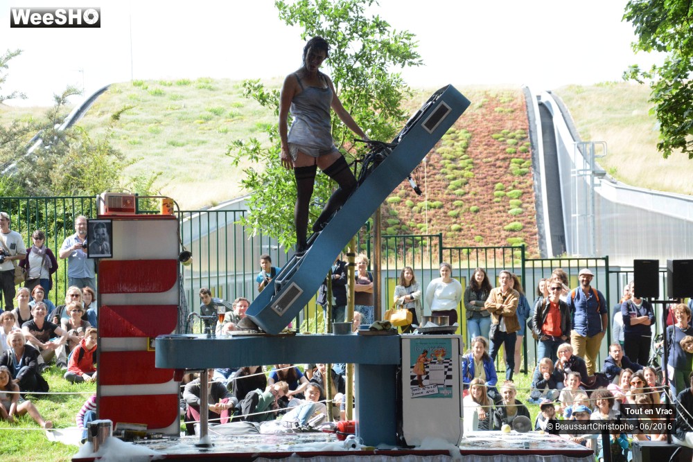 7/49 photos du spectacle La Cuisinière