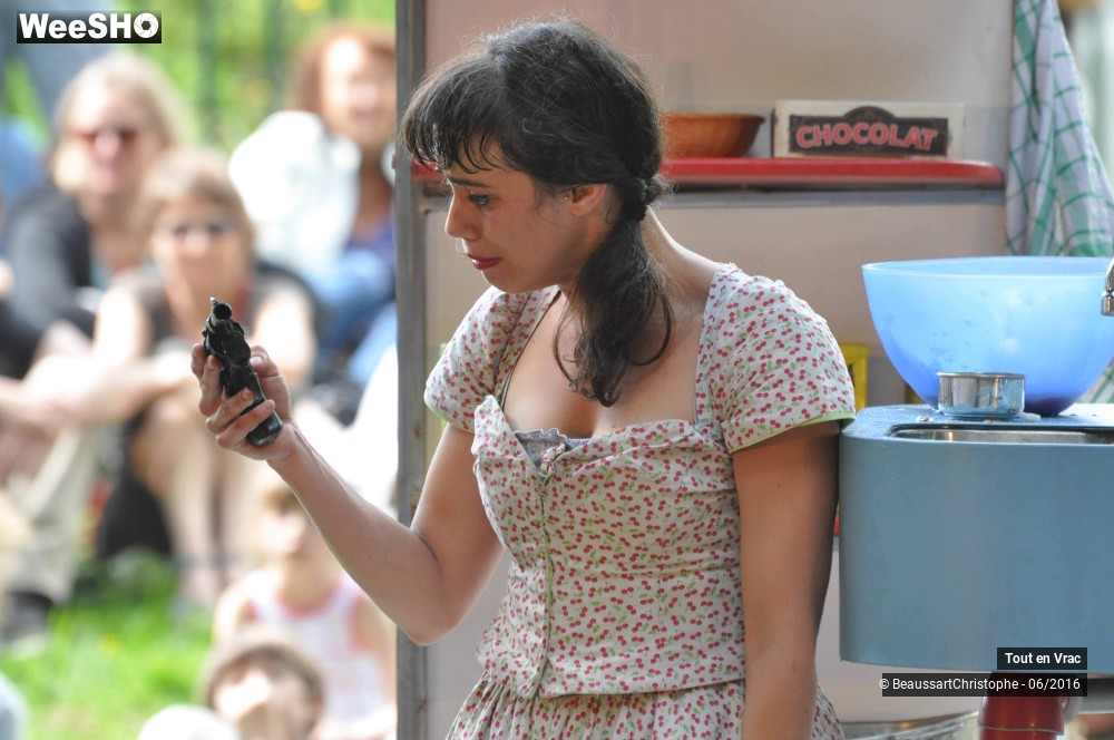 8/49 photos du spectacle La Cuisinière