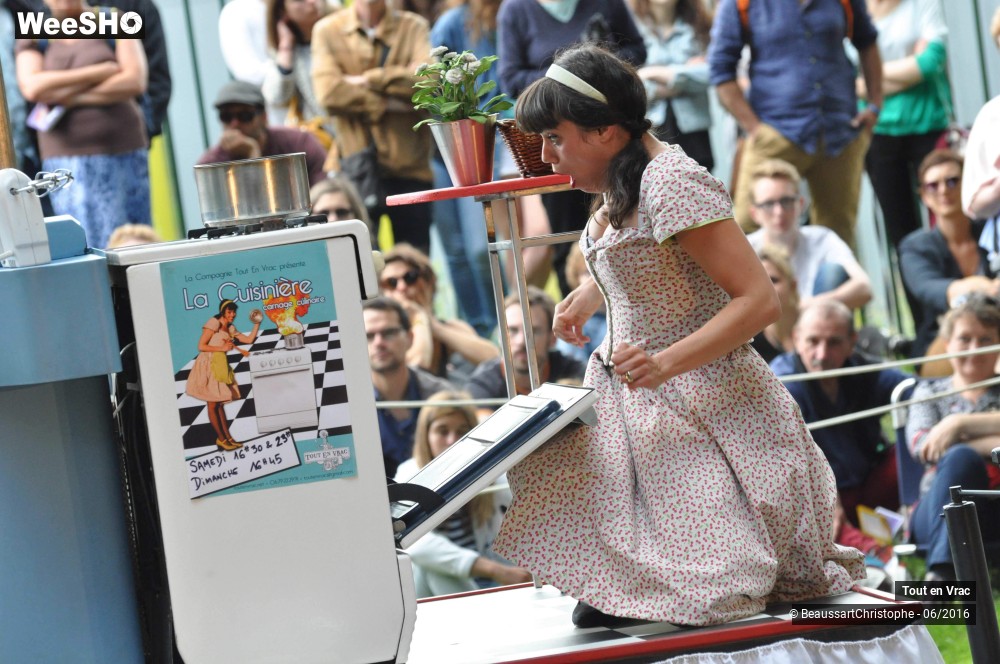 10/49 photos du spectacle La Cuisinière