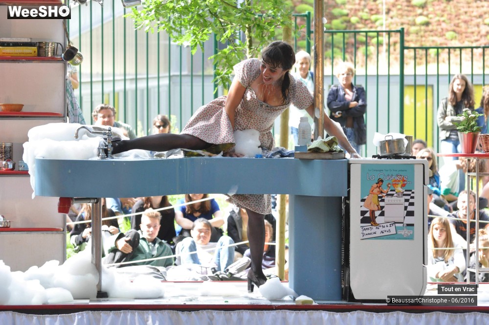 12/49 photos du spectacle La Cuisinière