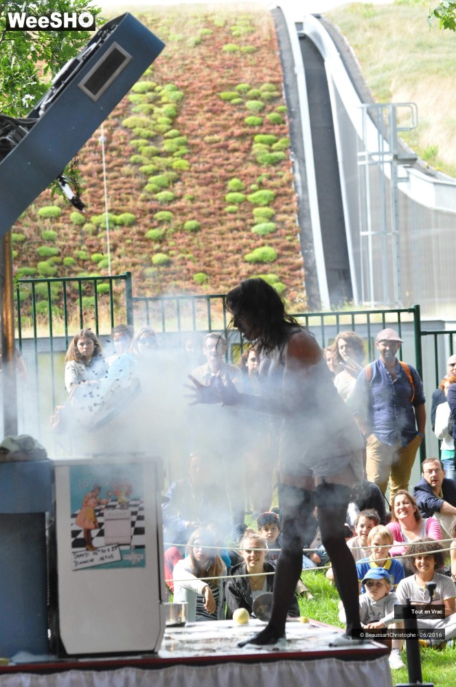 14/49 photos du spectacle La Cuisinière