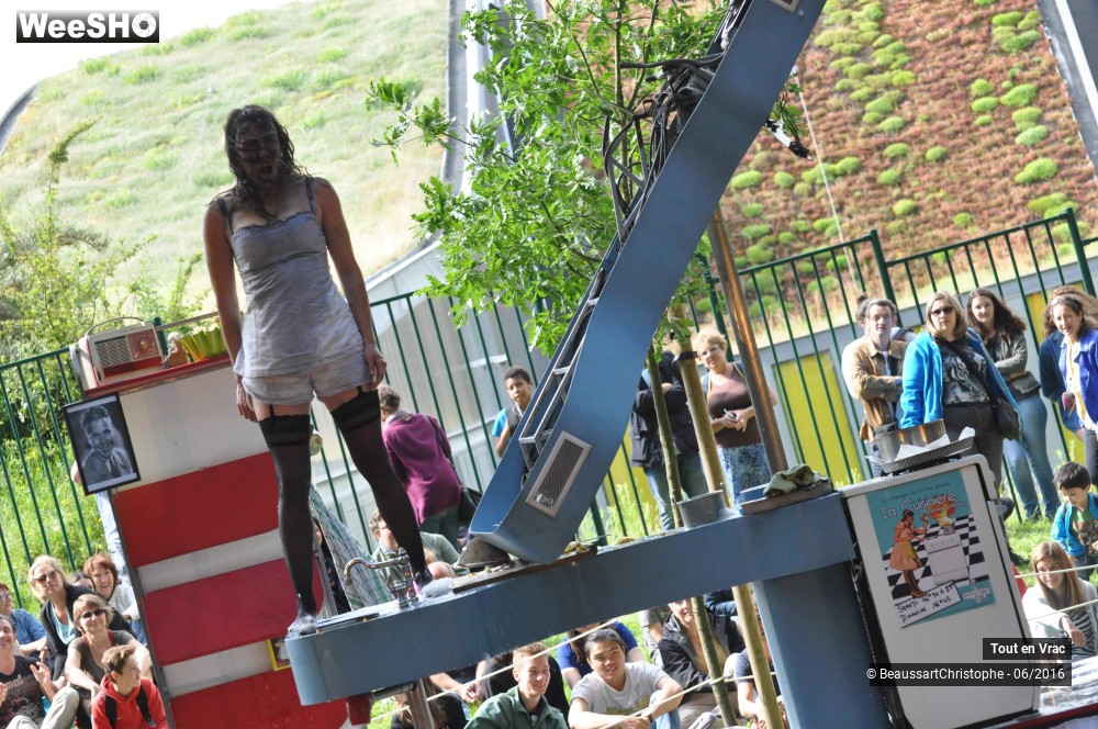 16/49 photos du spectacle La Cuisinière