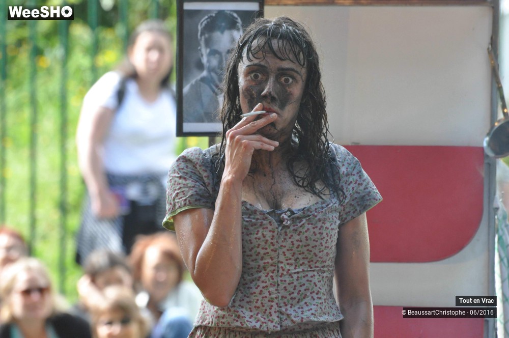 17/49 photos du spectacle La Cuisinière