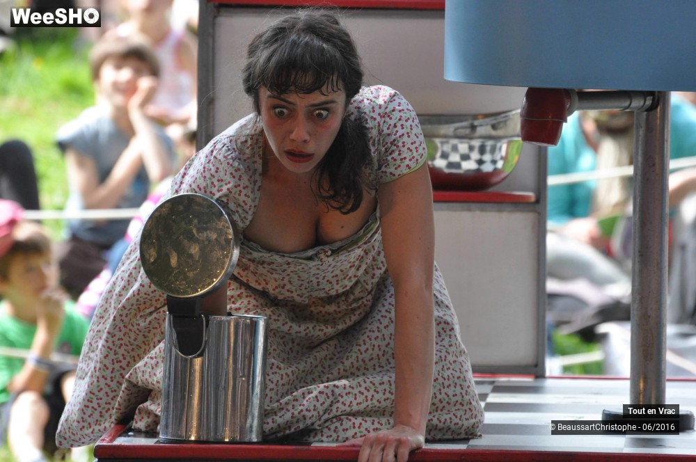 18/49 photos du spectacle La Cuisinière